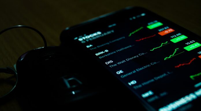 Aktier for begyndere